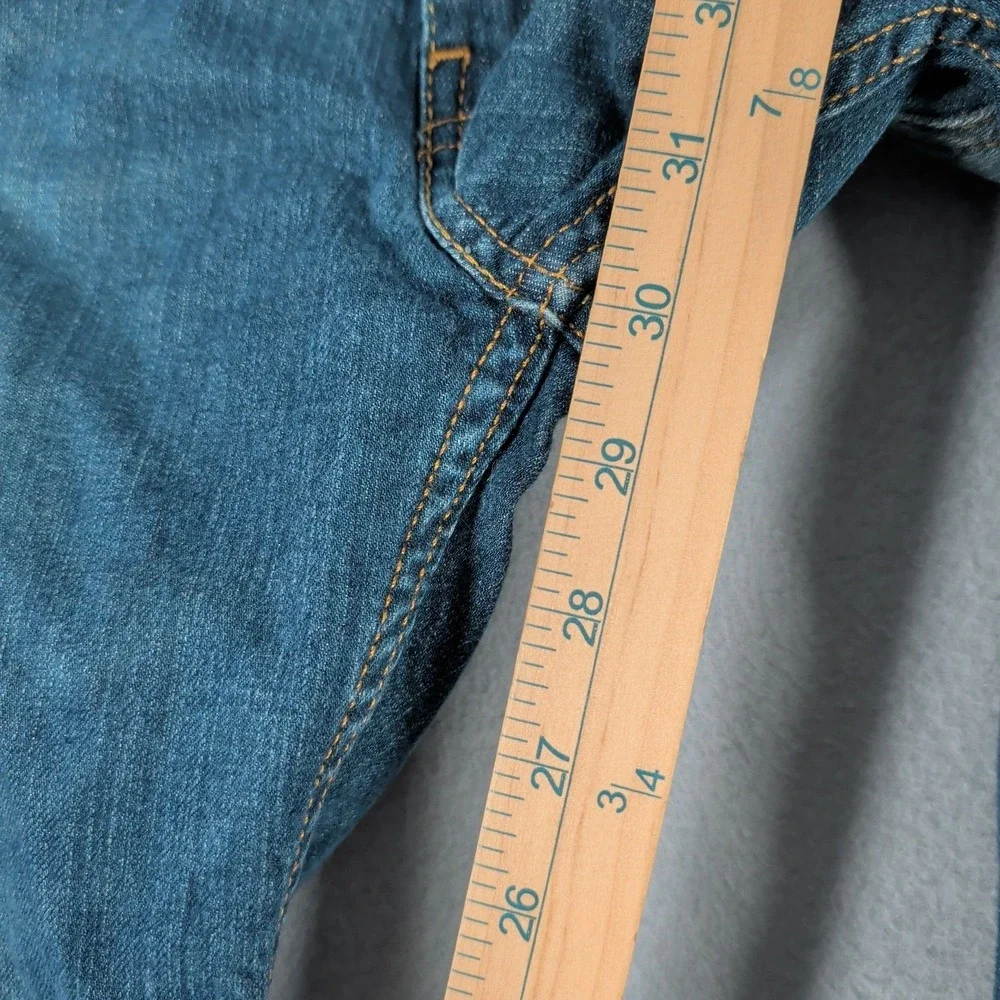 Levis good pre
